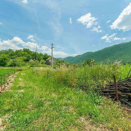 House Cattleya Kostanje