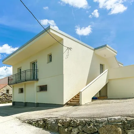 House Cattleya Feriehus *