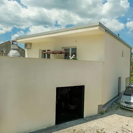 House Cattleya Feriehus *