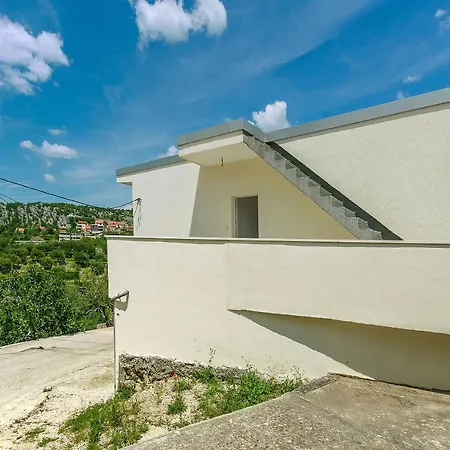 Feriehus House Cattleya